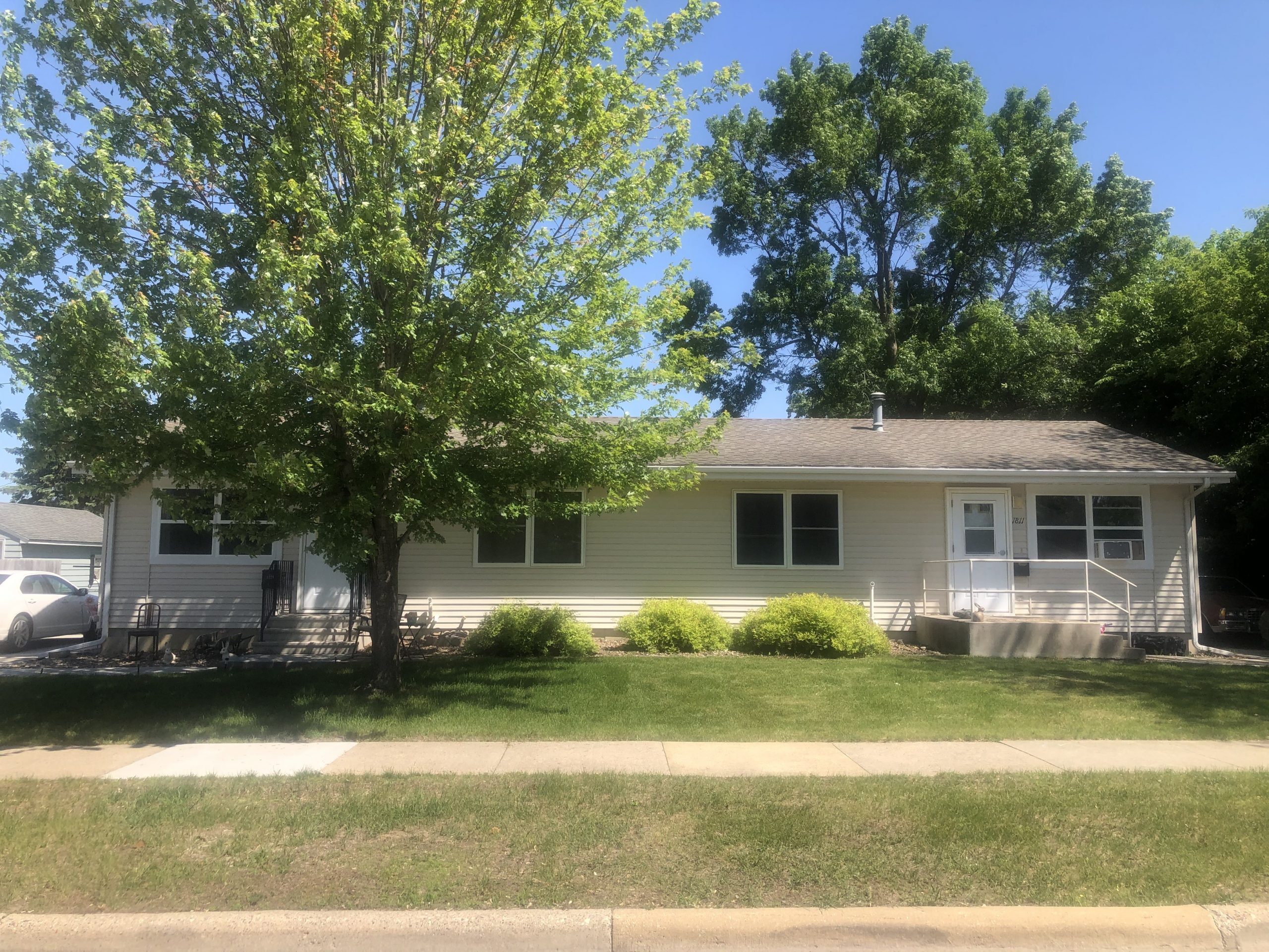 Public Housing Family Units Austin Housing & Redevelopment Authority