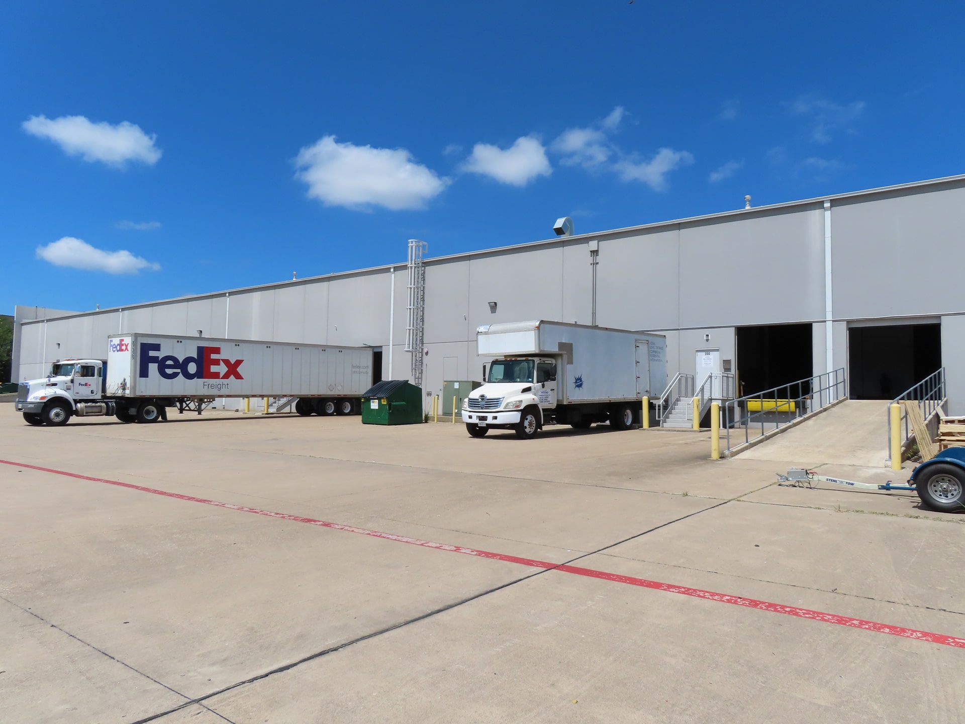 Professional Austin Movers Austin Moving Forward