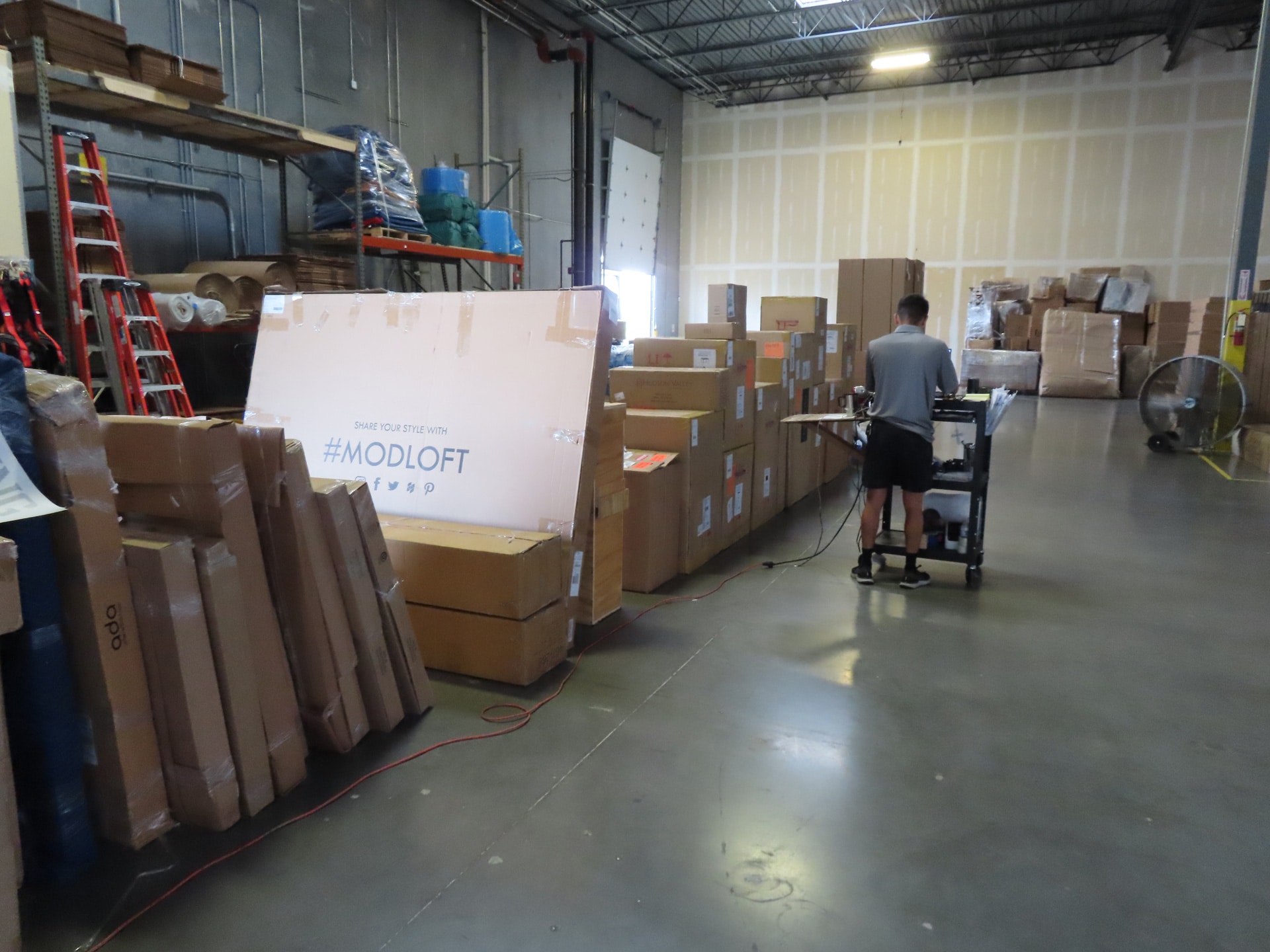 Professional Austin Movers Austin Moving Forward