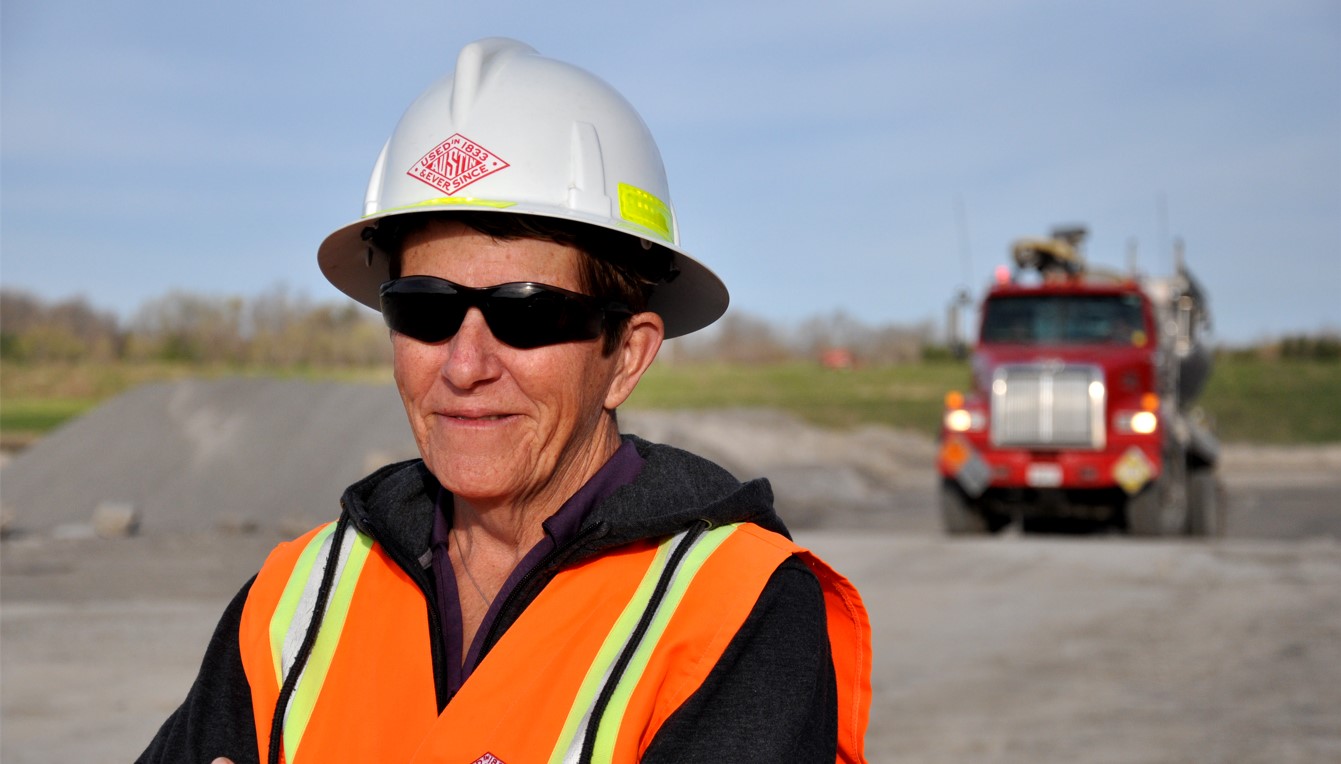 Meet the Family Austin Powder Company