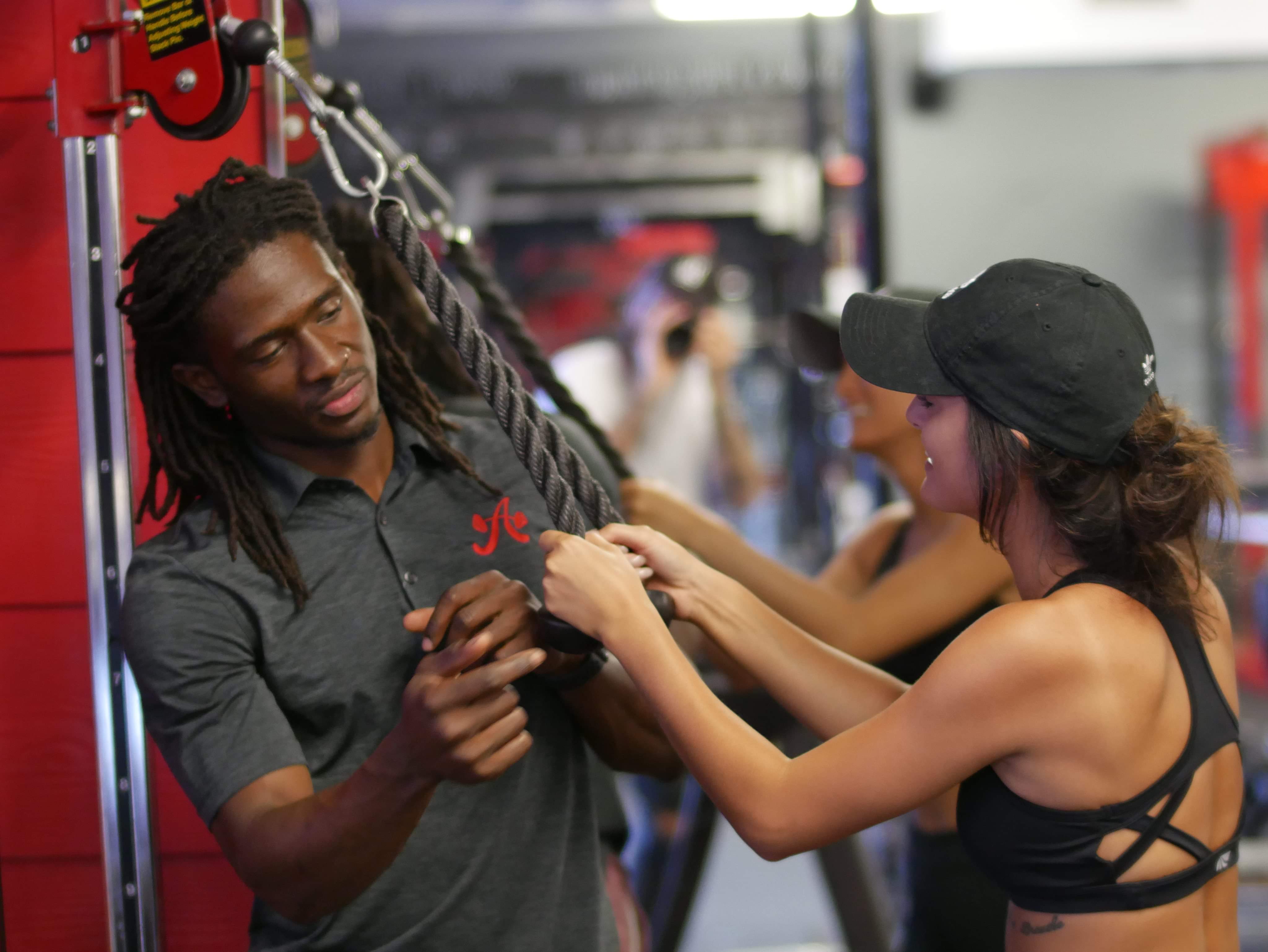 Beginners Personal Training Programs FAQs Simply Austin Fit