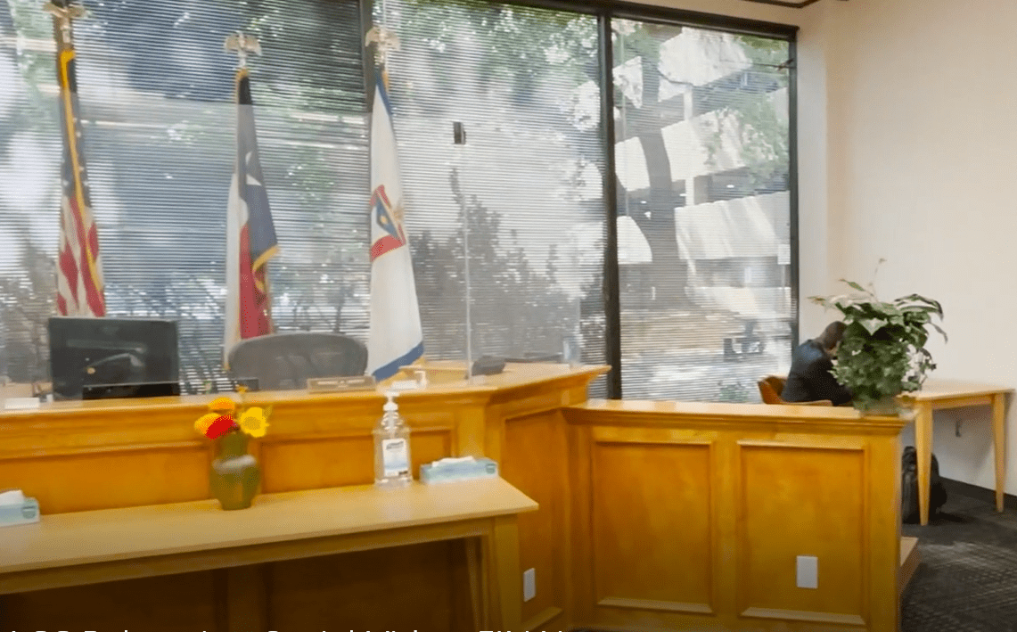 Downtown Austin Community Court Connecting over 400 People with Housing AustinTexas.gov