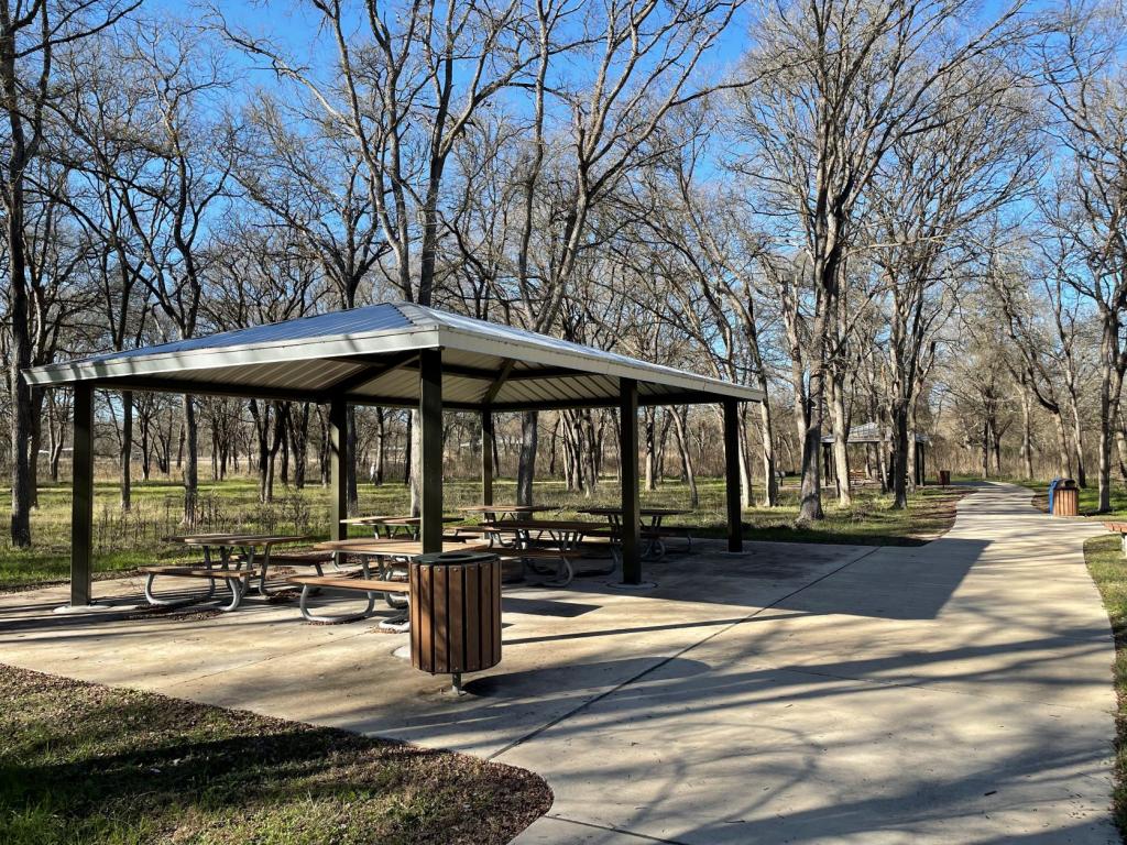 Onion Creek Metropolitan Park AustinTexas.gov
