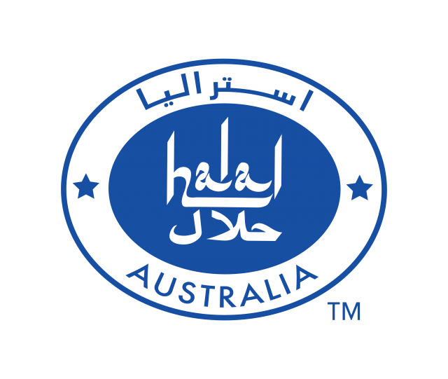 The Halal Mark Australian Halal