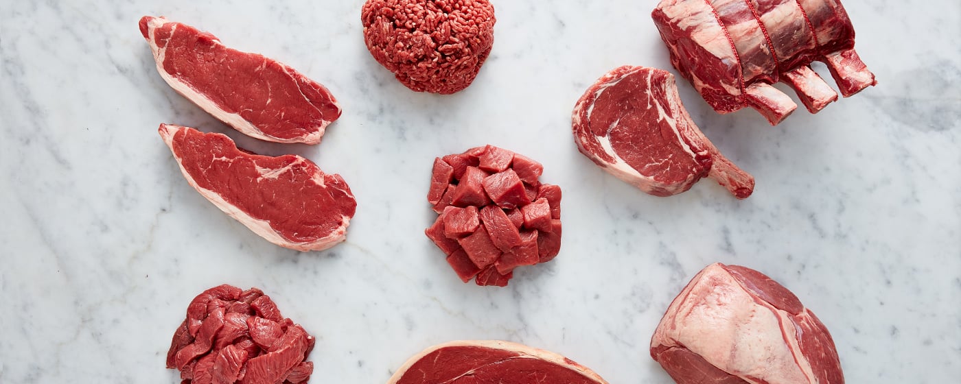 How To Freeze, Defrost And Reheat Beef | Australian Beef - Recipes, Cooking Tips And More