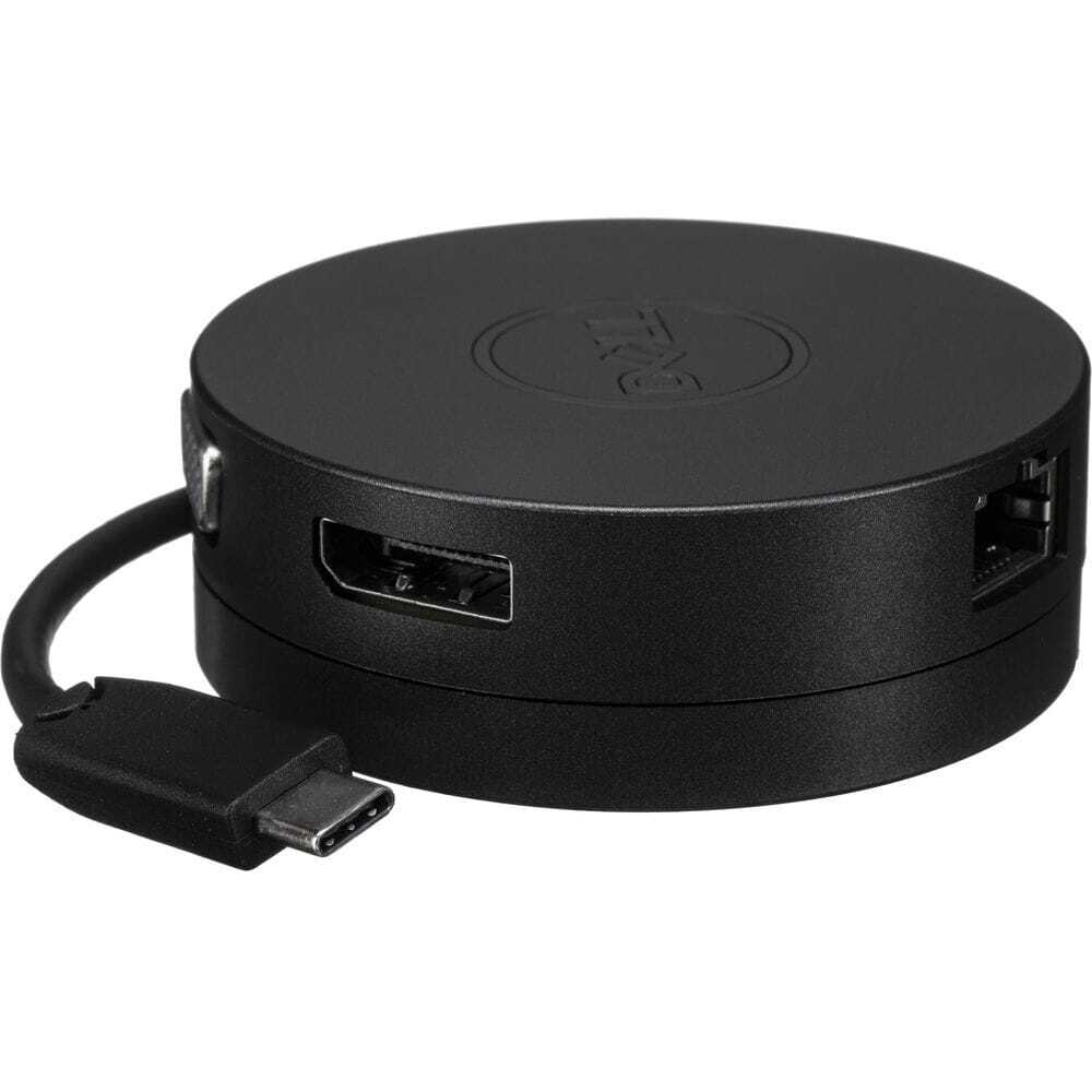 Buy Genuine Dell DA300 USBC Mobile Adapter Dock HDMI VGA DP