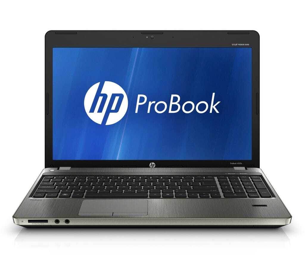 Buy HP ProBook 4530s Intel i3 2330m 2.20Ghz 4GB RAM 320GB HDD 15.6" HD
