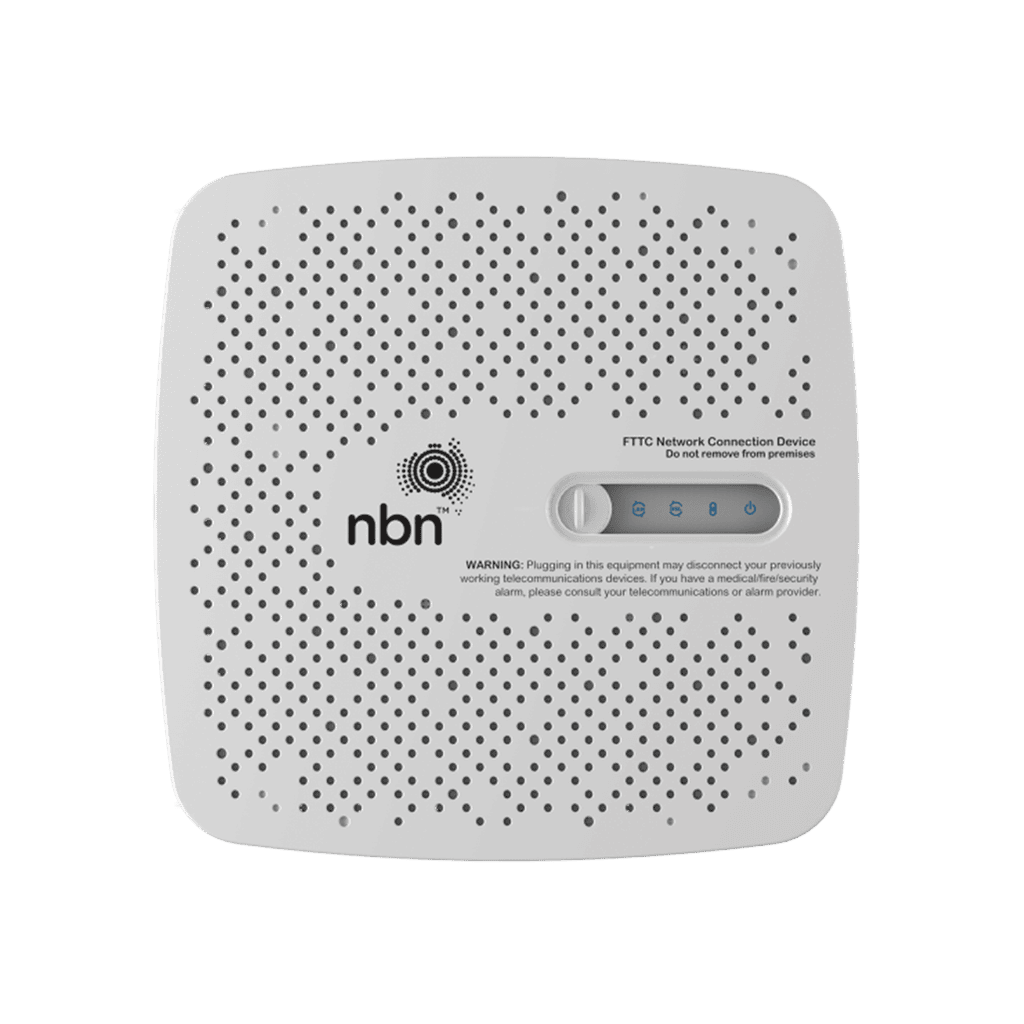 Buy NBN FTTC Network Connection Device ACT