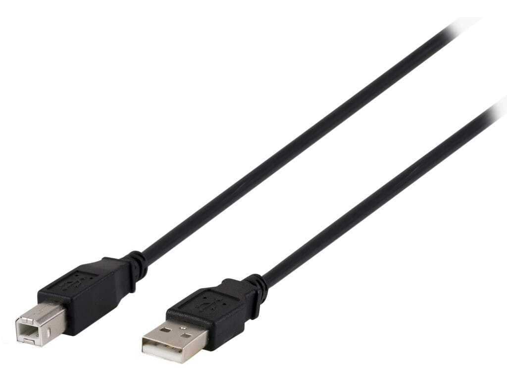 Buy USB 2.0 Type A to Type B Cable Printer Cable ACT