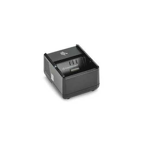 Buy Zebra 1-SLOT Battery Charger for ZQ500/600600, QLn220/320/420
