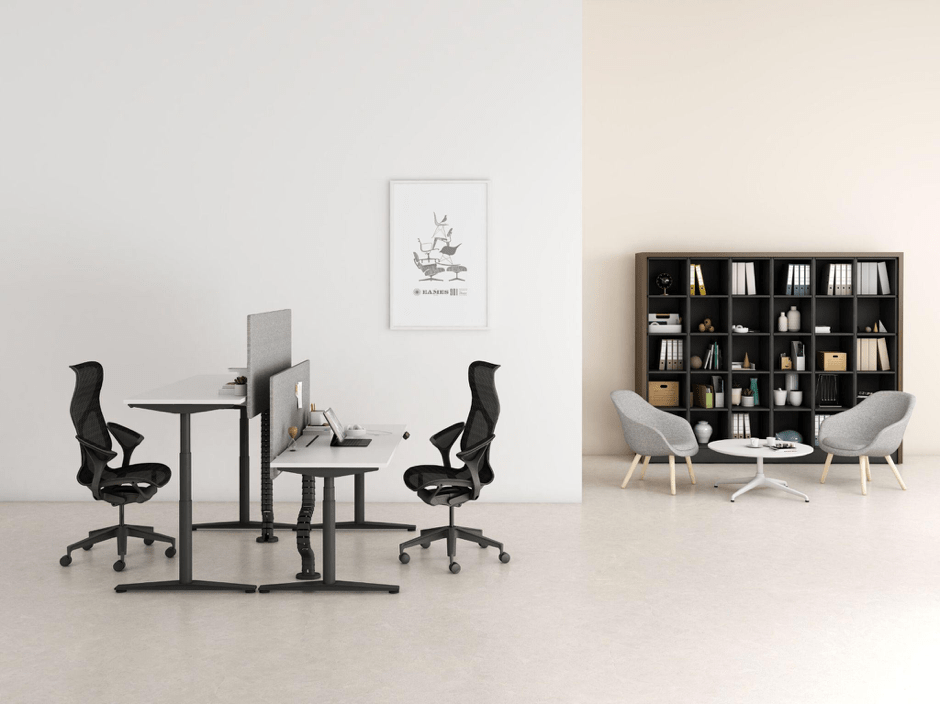 Herman Miller launches Australian localisation program Australian