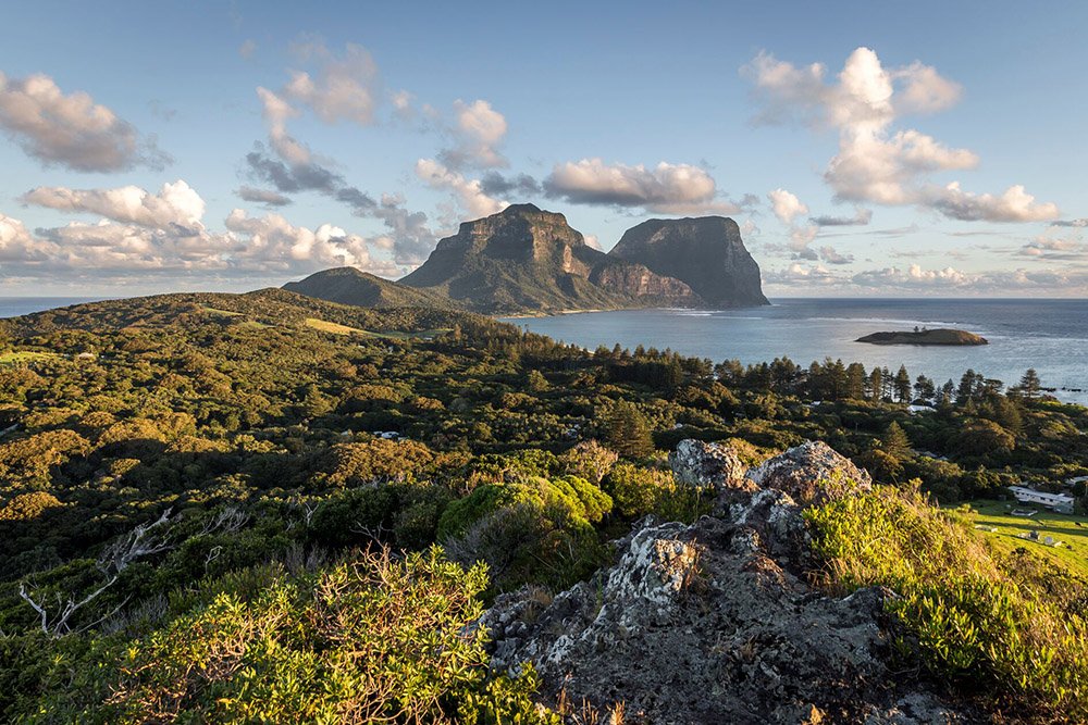 GALLERY Lord Howe Island Australian Geographic