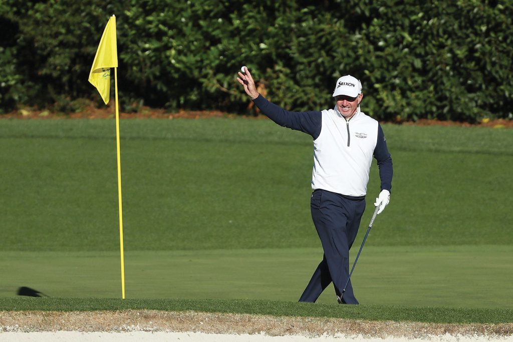 Solving Golf's Number One Problem Australian Golf Digest