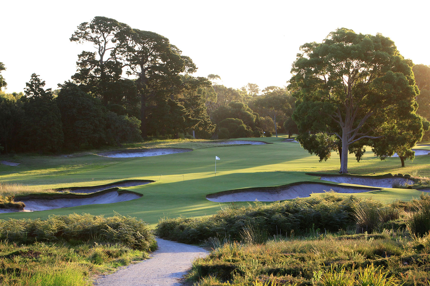 Course Review Spring Valley Golf Club, VIC Australian Golf Digest