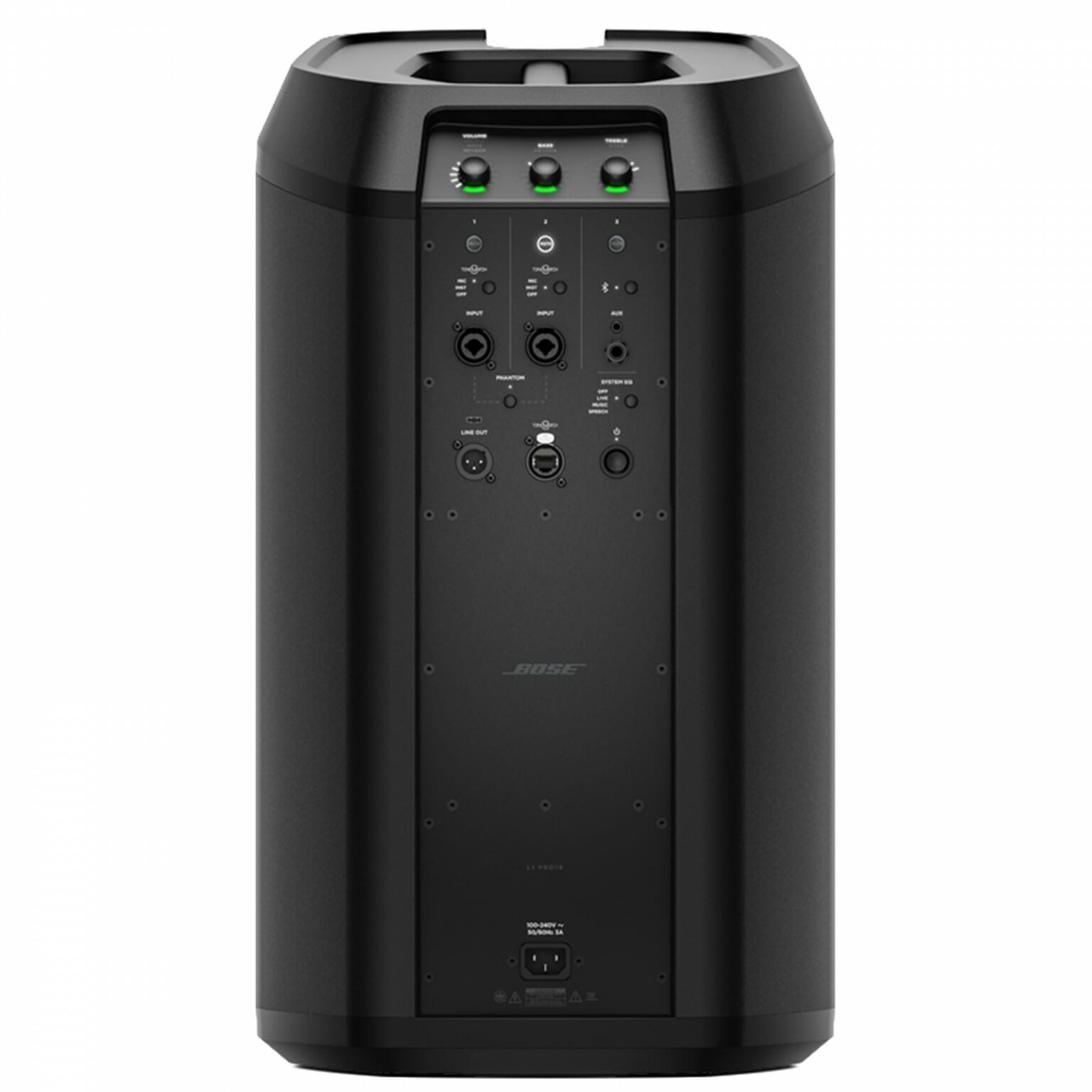 Bose L1 Pro16 » Australian Karaoke Pty Ltd