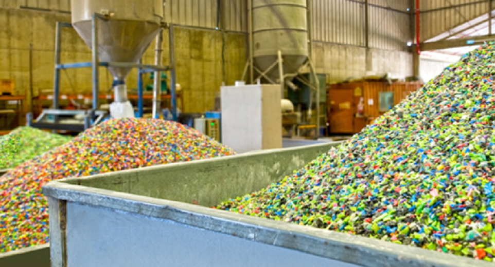 Queensland’s recycling industry receives 80 million boost Australian Manufacturing
