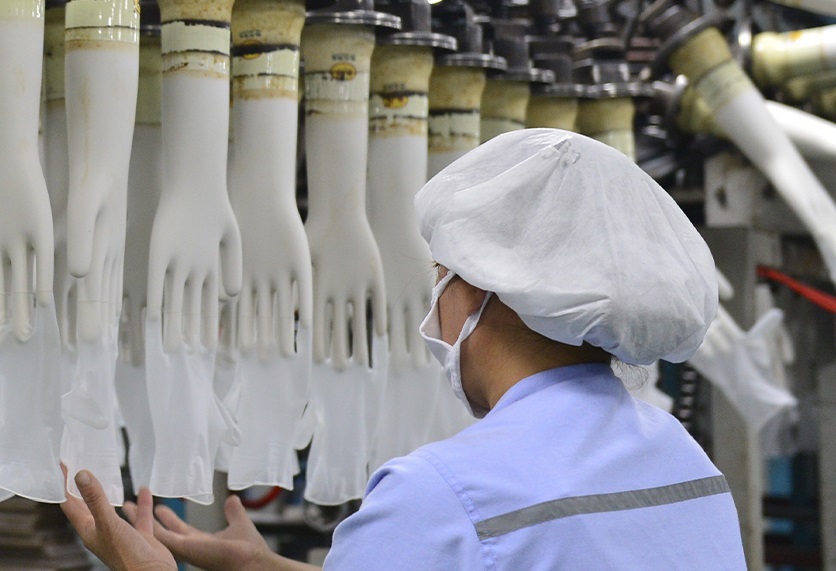 Ansell to build new manufacturing facility in India Australian Manufacturing