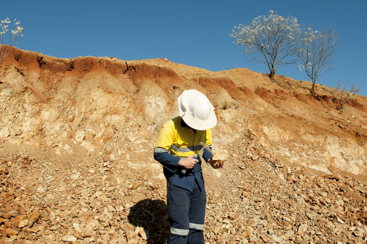 First lithium exploration at Mt Marion a success Australian Mining