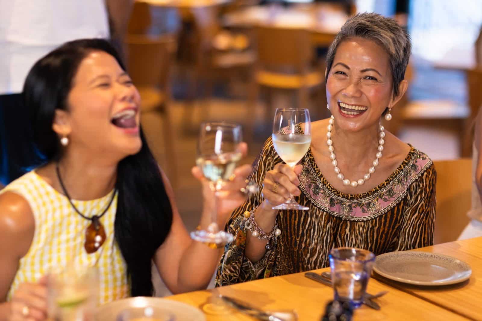 The Vue Food and Drink Darwin Darwin area Northern Territory