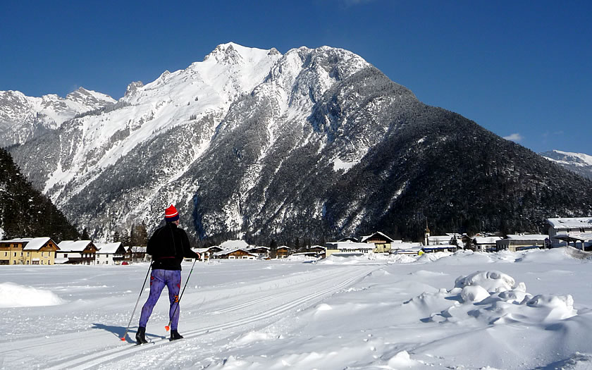 Seefeld in Tirol Austria Direct