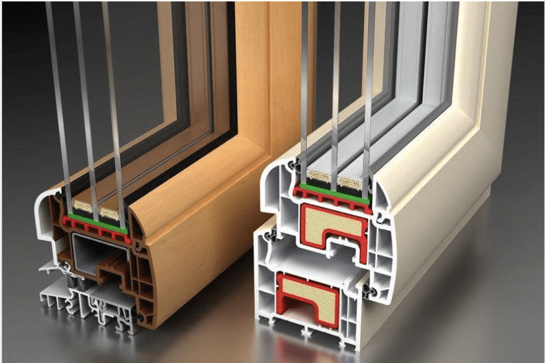 THERMOFOAM CORE