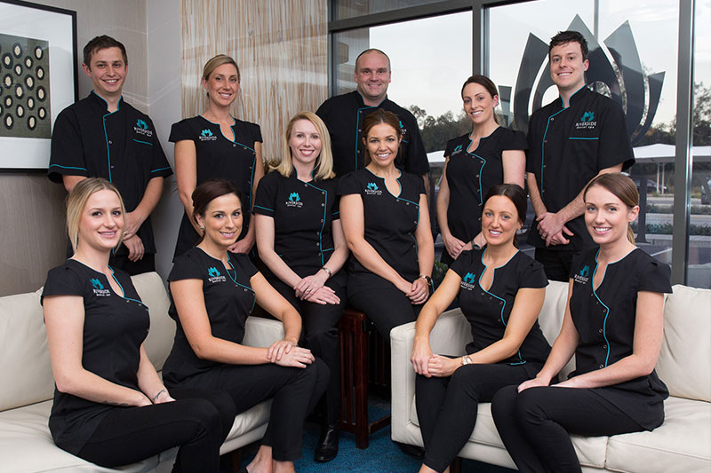 Riverside Dental Spa Aus Design