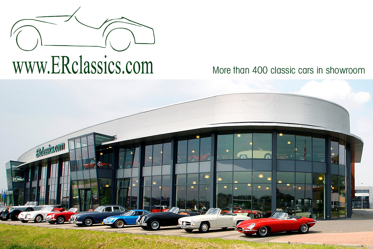 E&R Classics in Linden, NJ