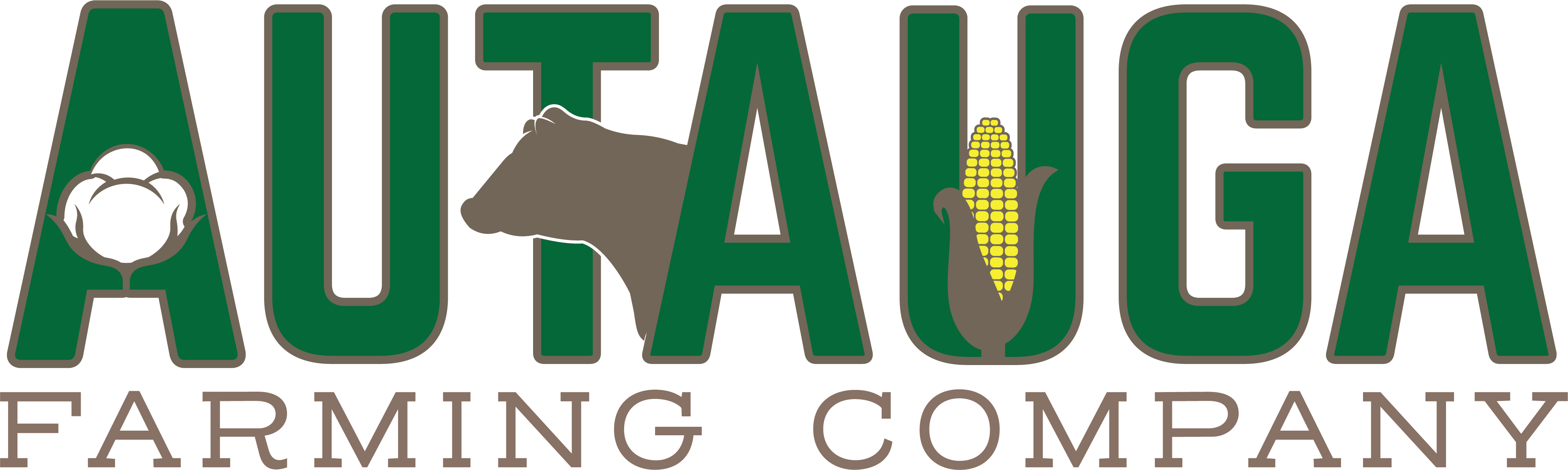 Autauga Farming Company