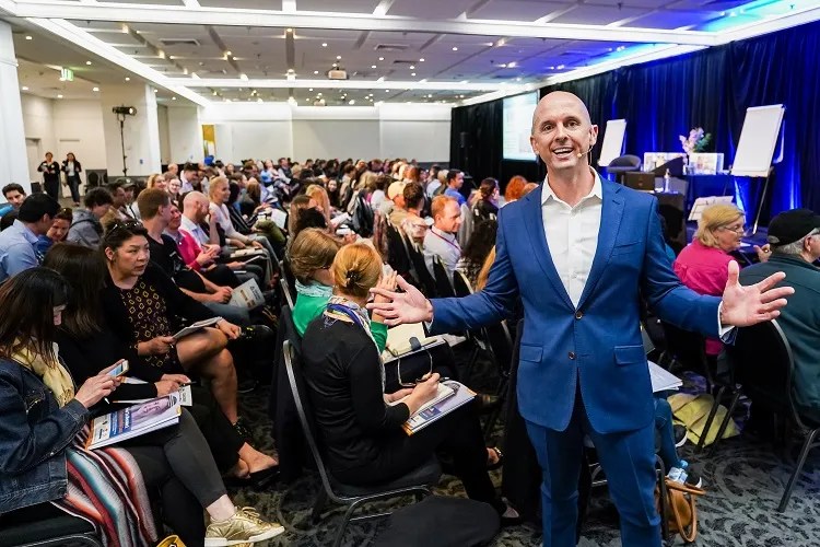 The 7 Step Life Coach Business Plan