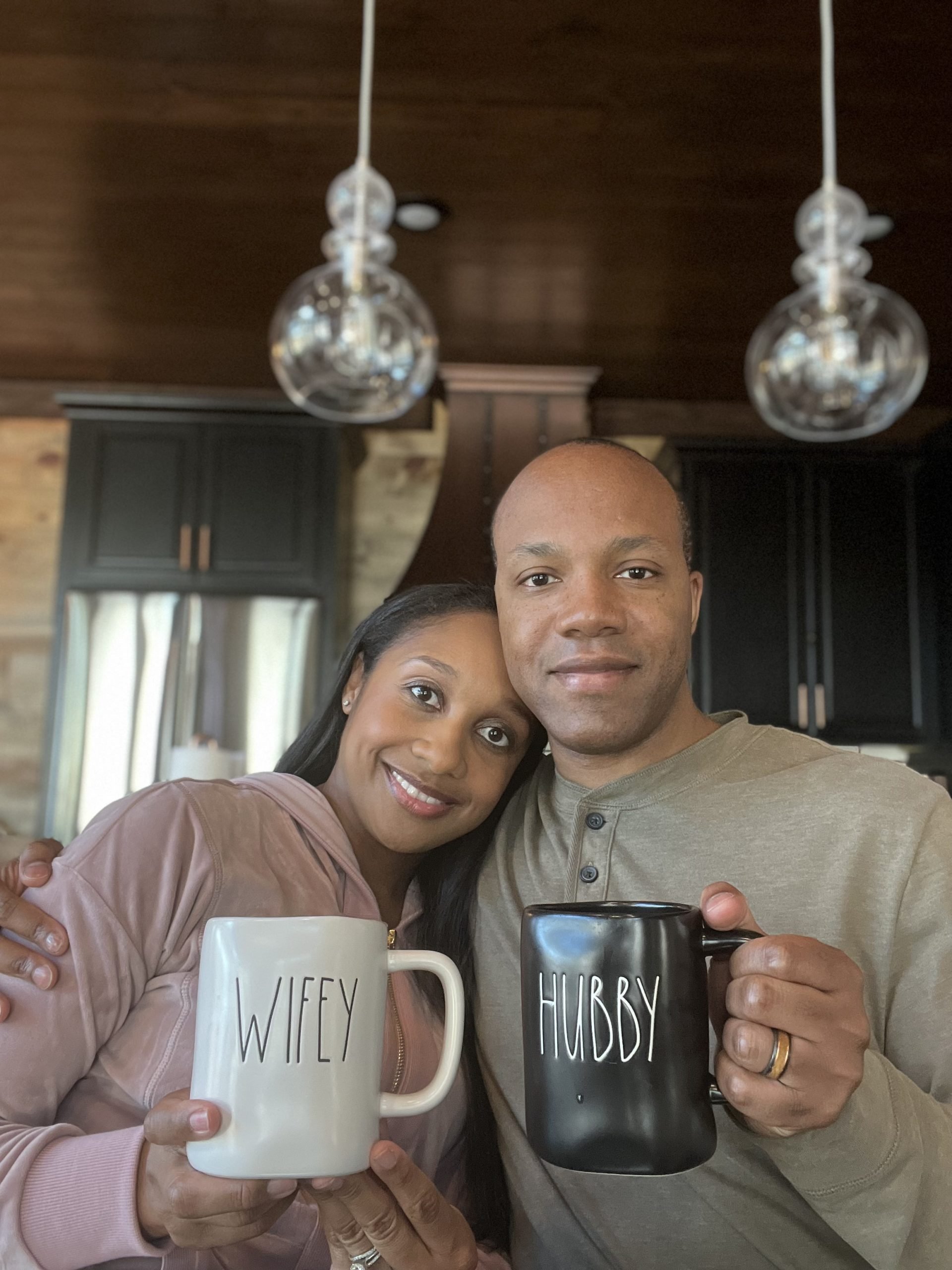 Couples Weekend Getaway Broken Bow Oklahoma Authentically Amber