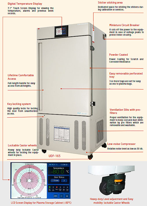 Authentic Instrument Industries Ltd.