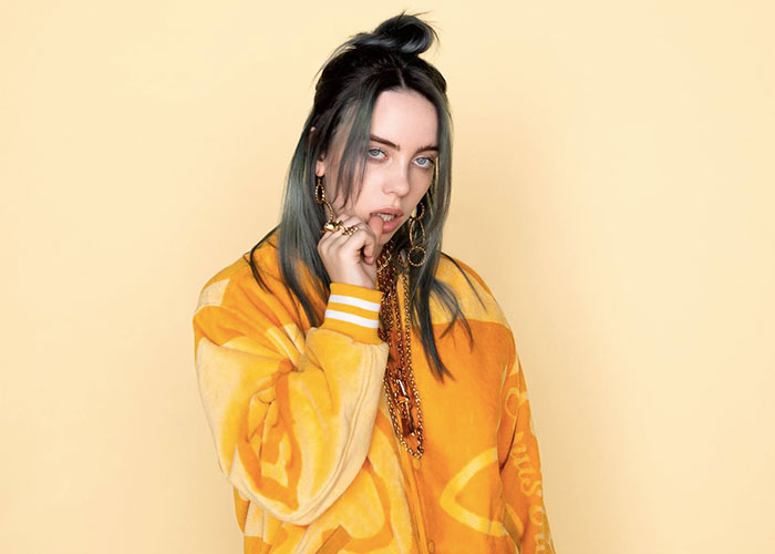 Authenticity 6 Cara Berpakaian ala Billie Eilish Tanpa Terkesan Kebesaran