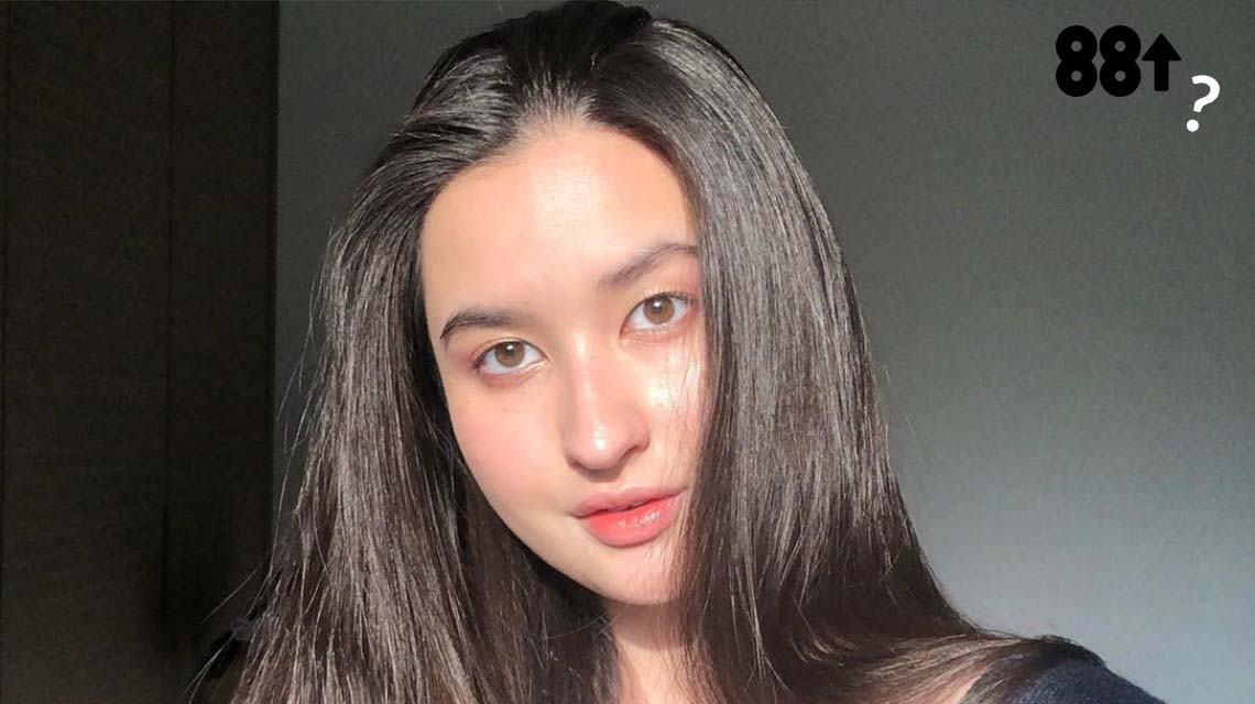 Authenticity Stephanie Poetri, Tanda Cinta 88rising Ke Indonesia