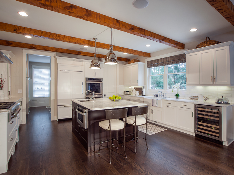 Milford Kitchen Authentic Kitchen & Design