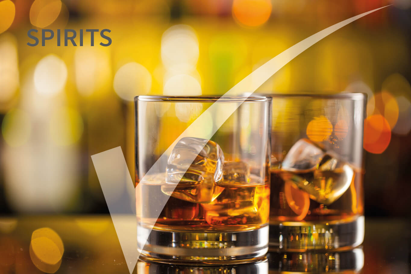 product compliance, wine Authentic Vision