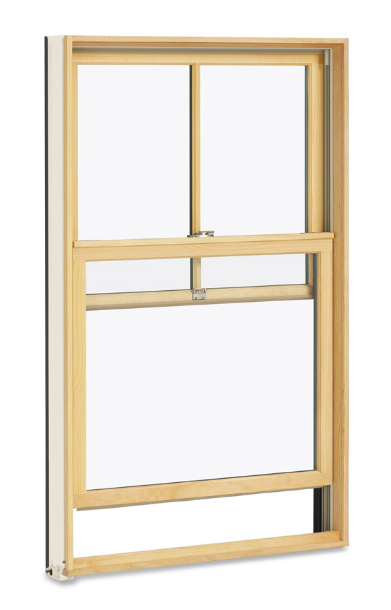 Marvin Double Hung Windows Elmsford, NY Authentic Window Design