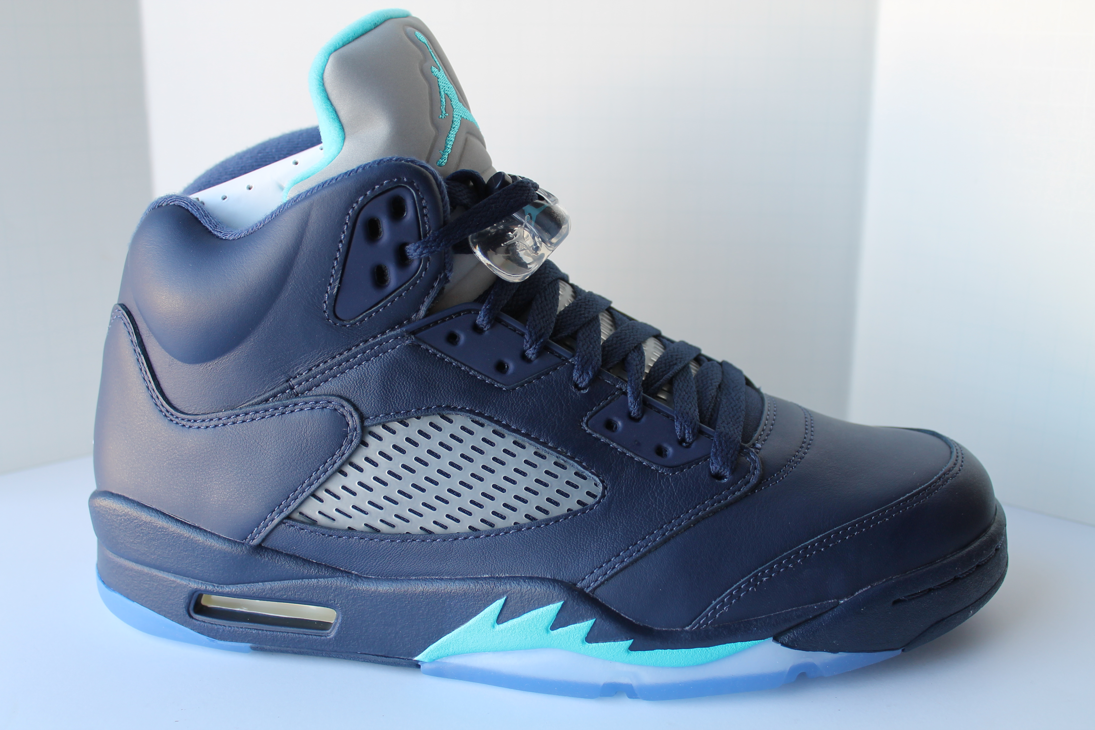 Air Jordan 5 Pre Grape AuthentKicks