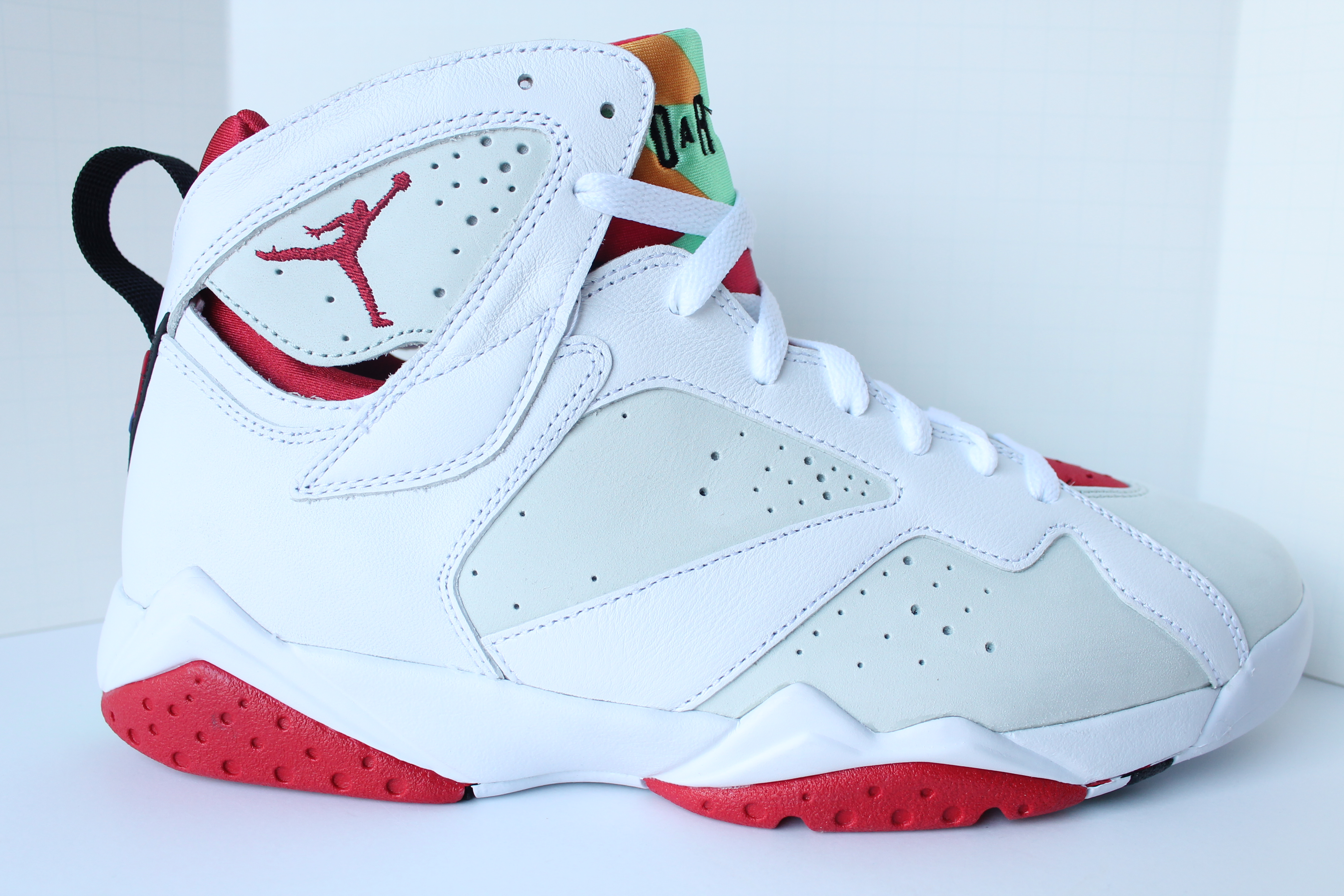 AuthentKicks Air Jordan 7 Retro Hare