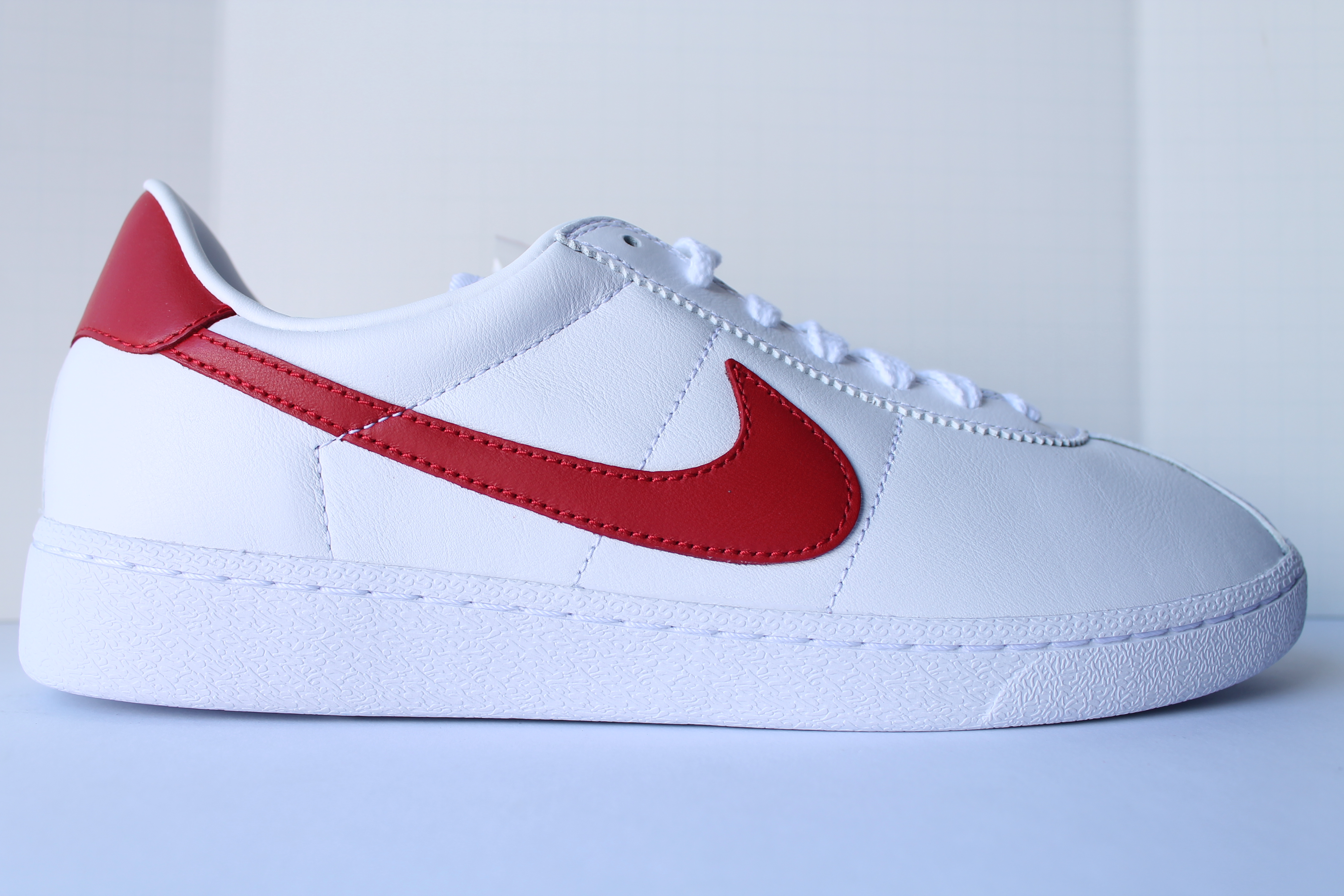 AuthentKicks Nike Bruin Leather