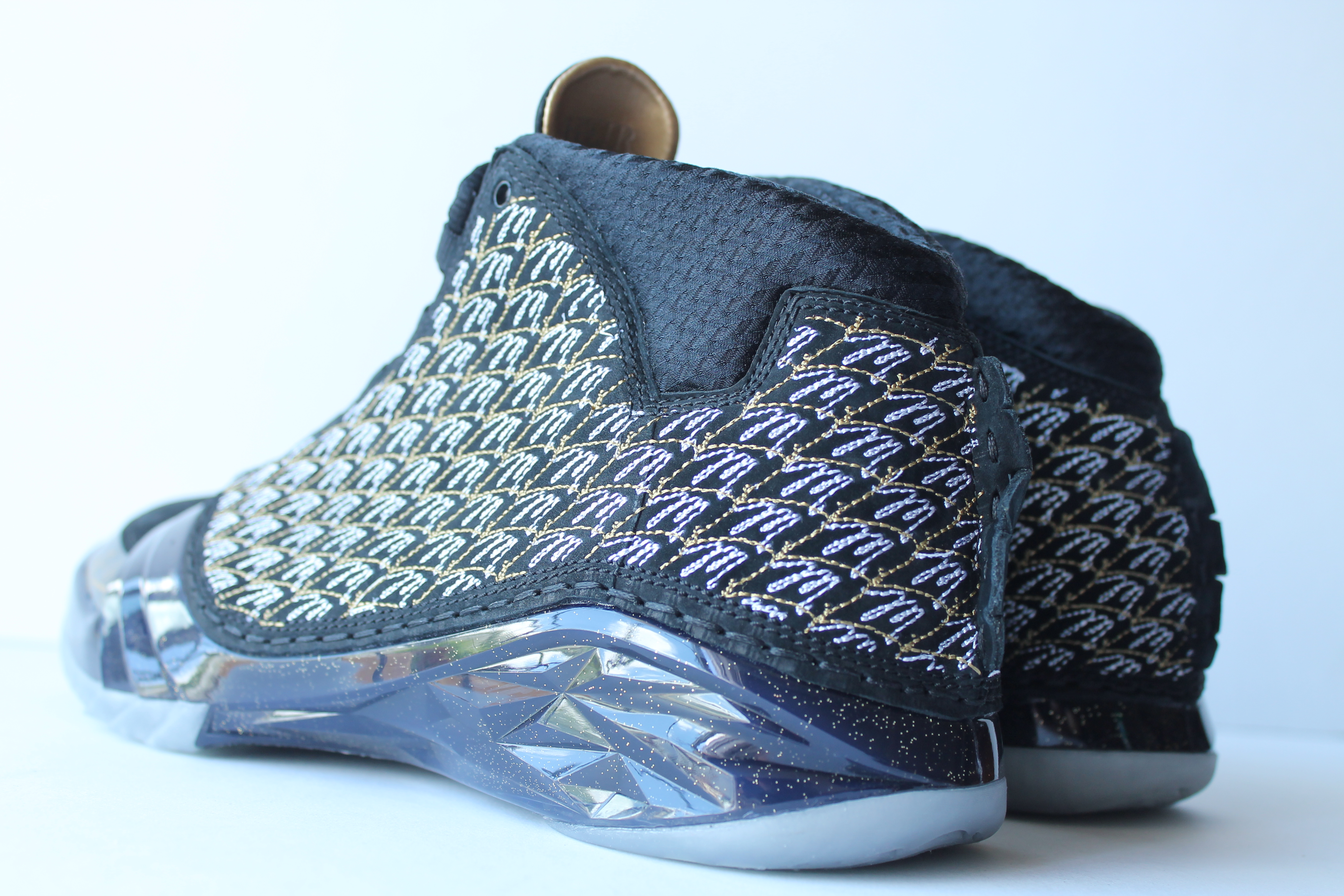 AuthentKicks Air Jordan 23 Retro