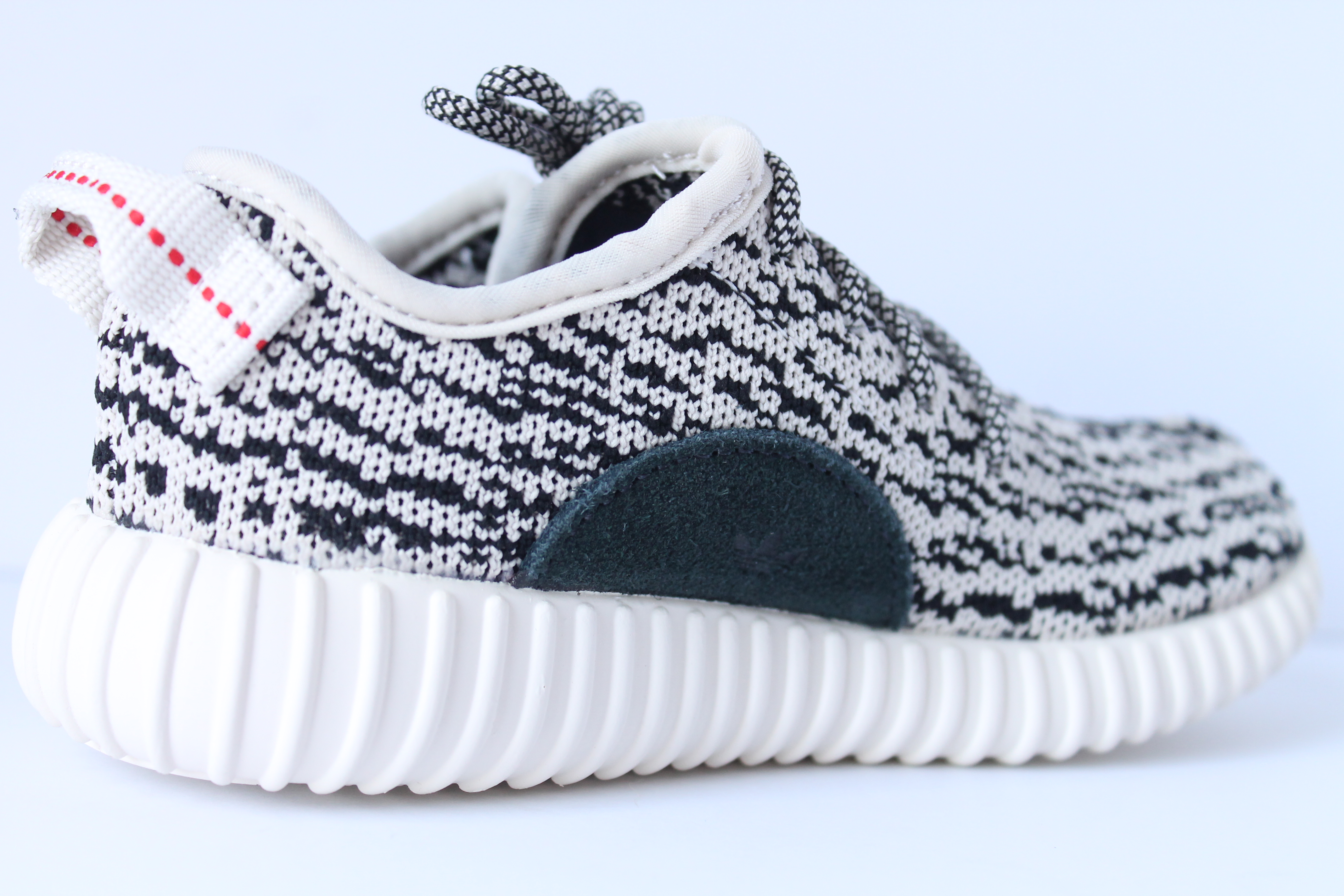 AuthentKicks INFANT Adidas Yeezy Boost 350