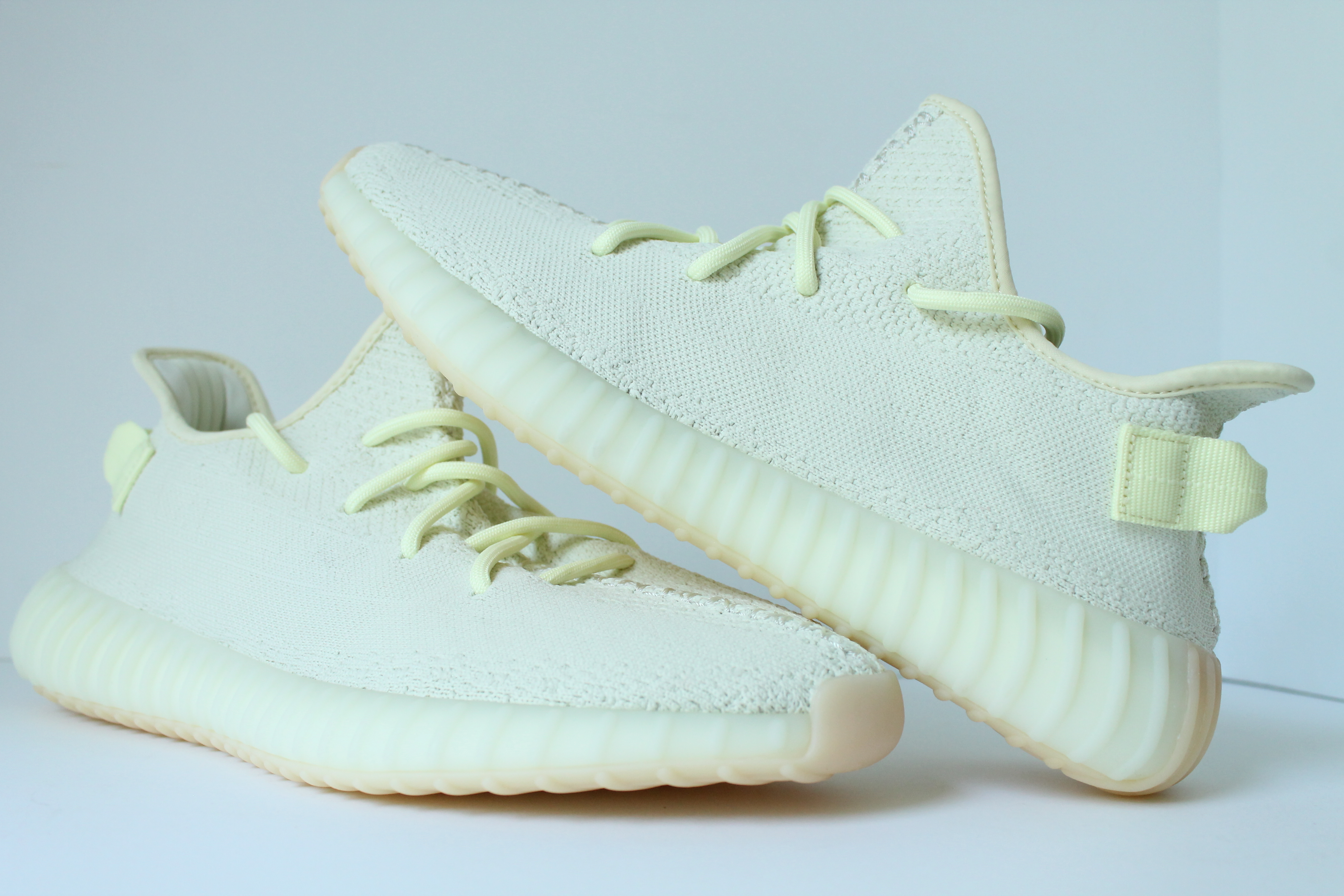AuthentKicks ADIDAS YEEZY BOOST 350 V2 BUTTER