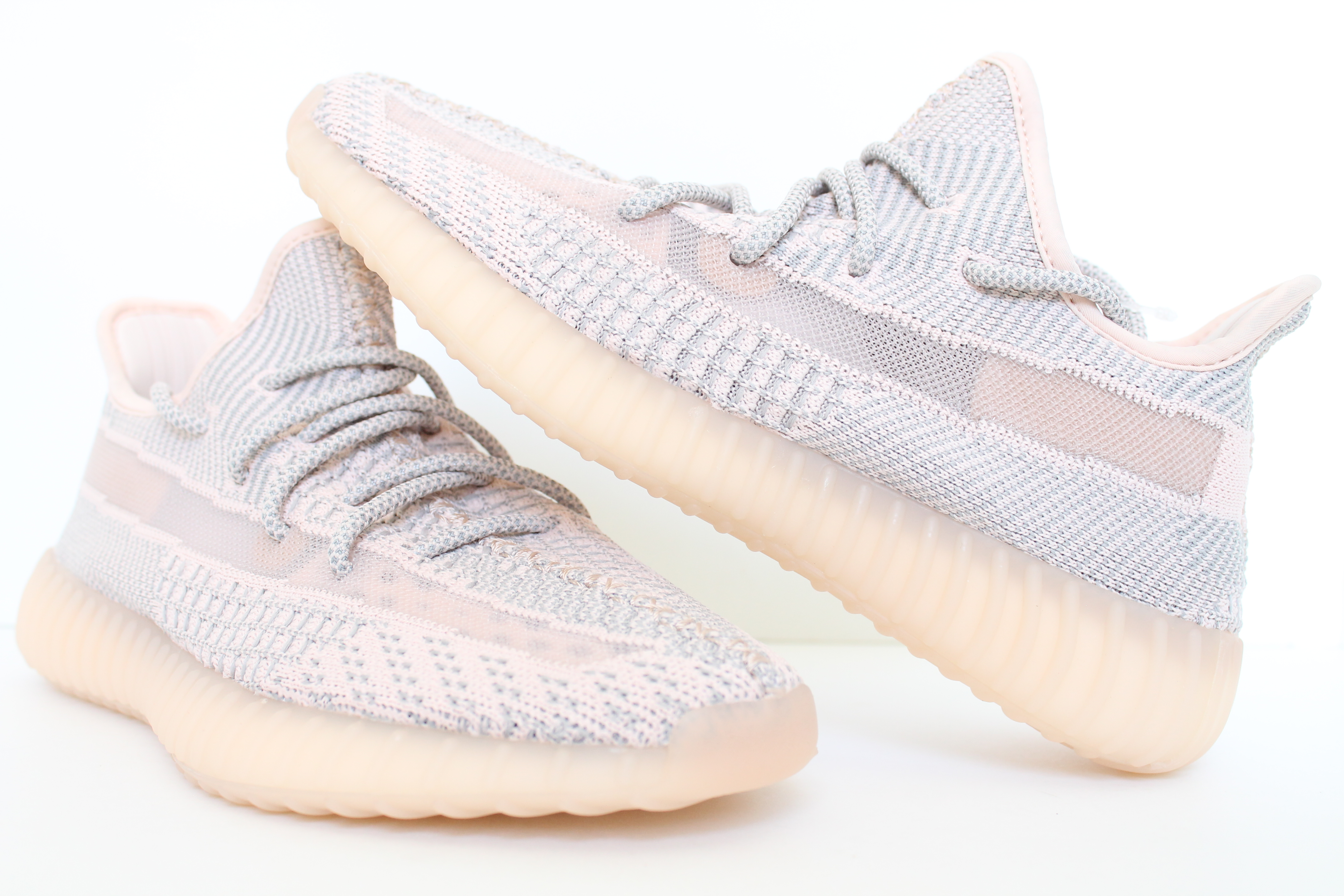 AuthentKicks adidas Yeezy Boost 350 V2 Synth NonReflective