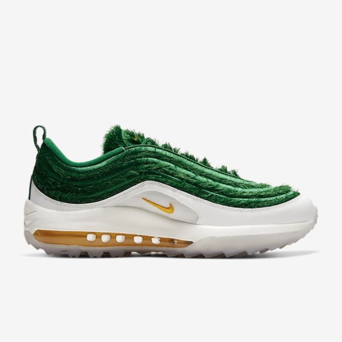 AuthentKicks Nike Air Max 97 G NRG Golf Shoe