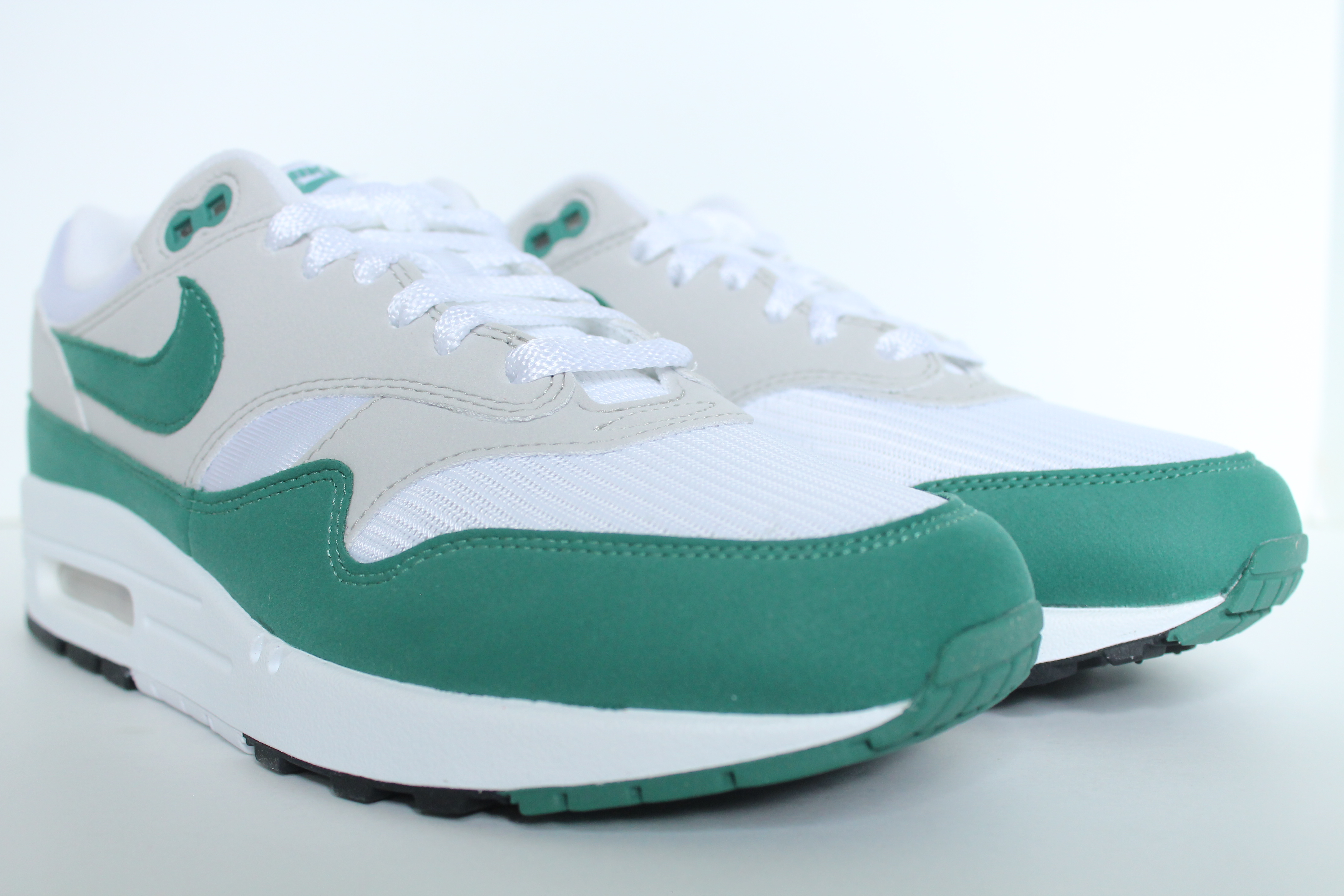 AuthentKicks Nike Air Max 1 Anniversary Green 2020