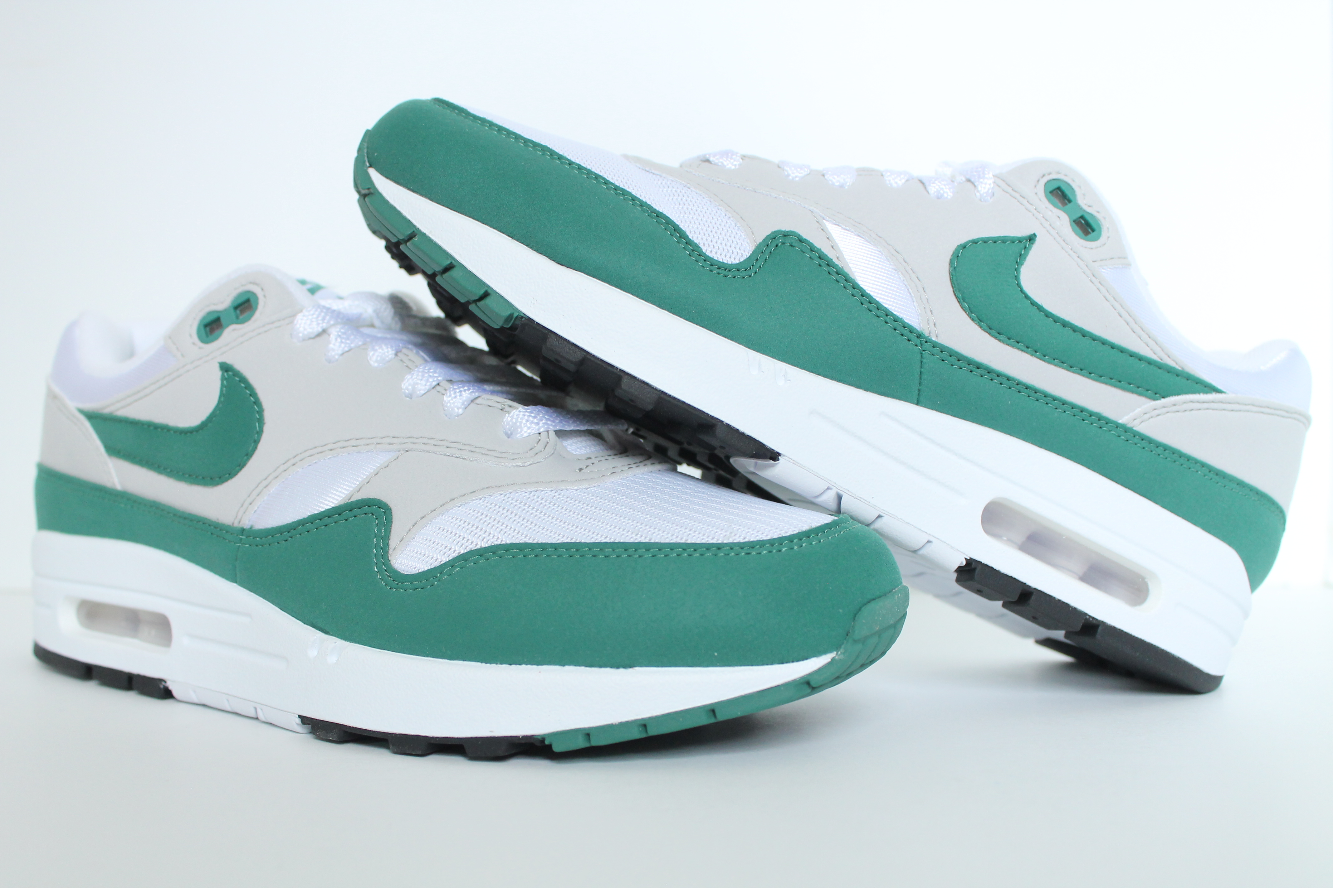 AuthentKicks Nike Air Max 1 Anniversary Green 2020