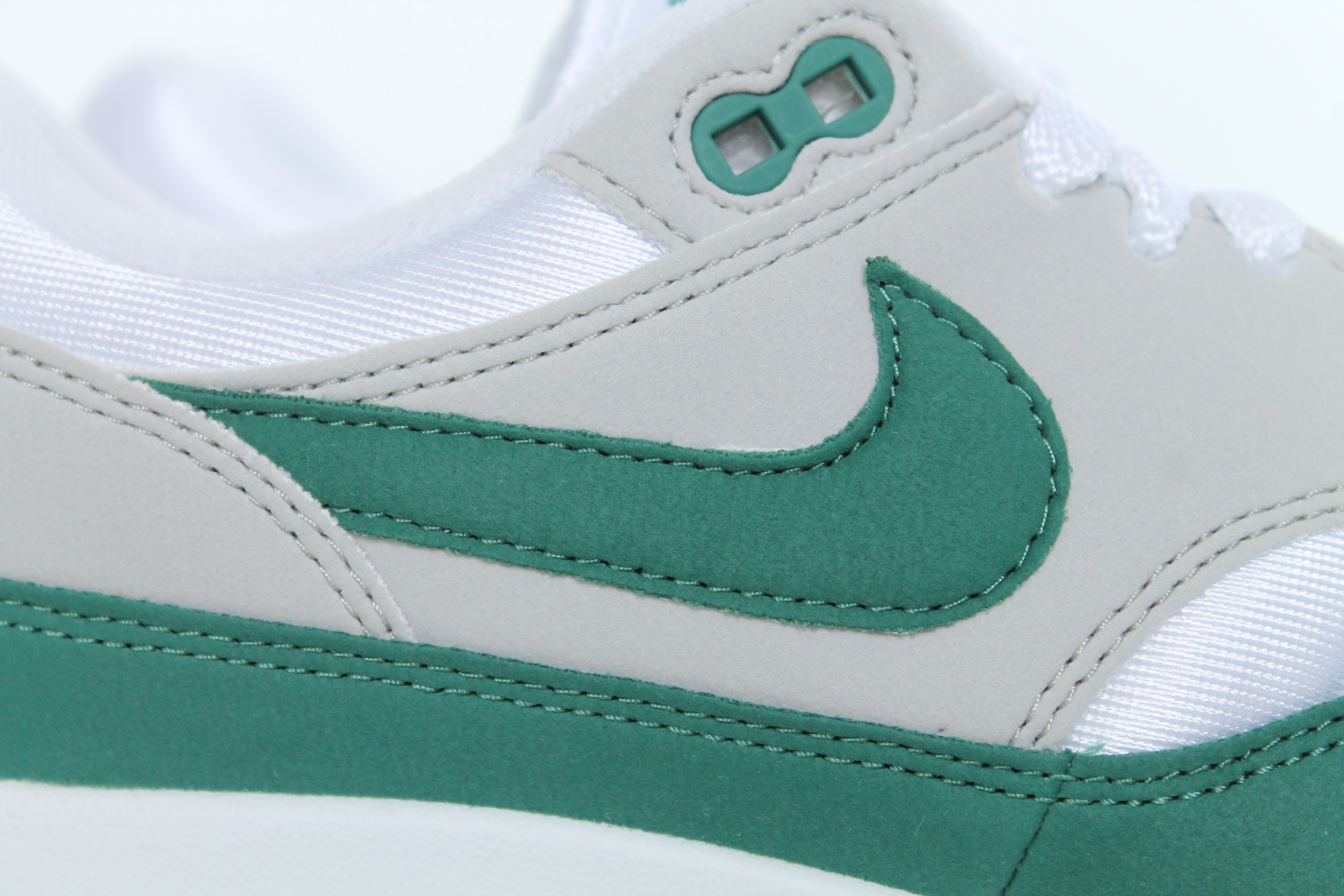 AuthentKicks Nike Air Max 1 Anniversary Green 2020