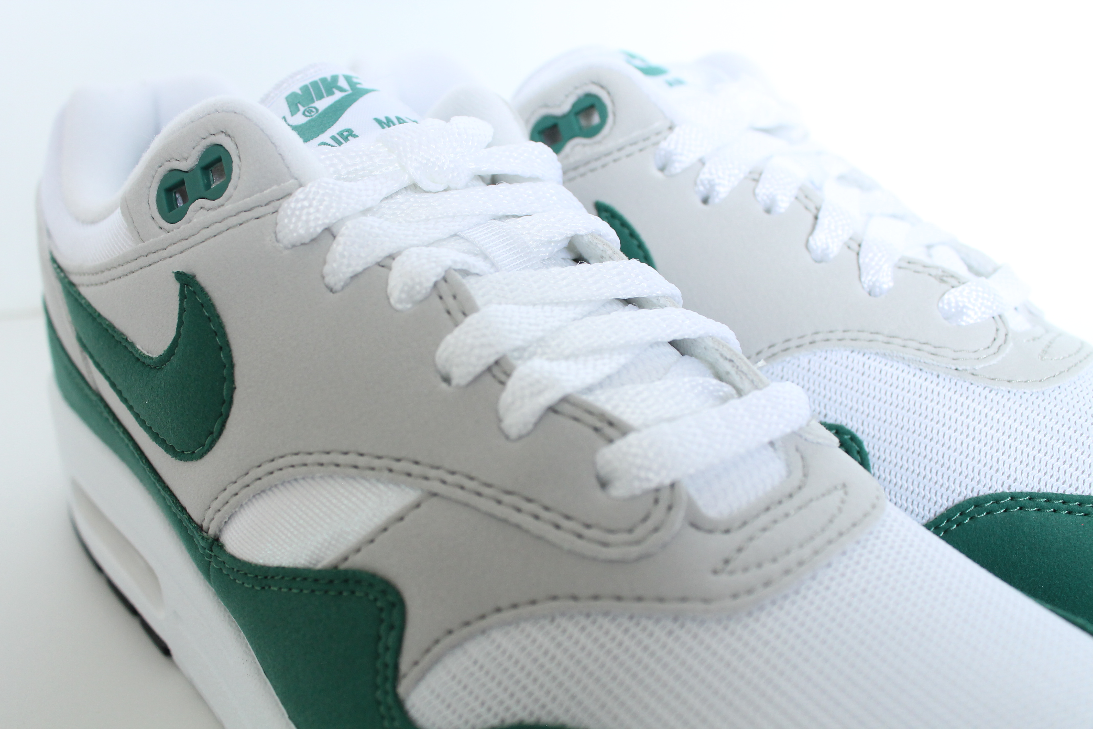 AuthentKicks Nike Air Max 1 Anniversary Green 2020