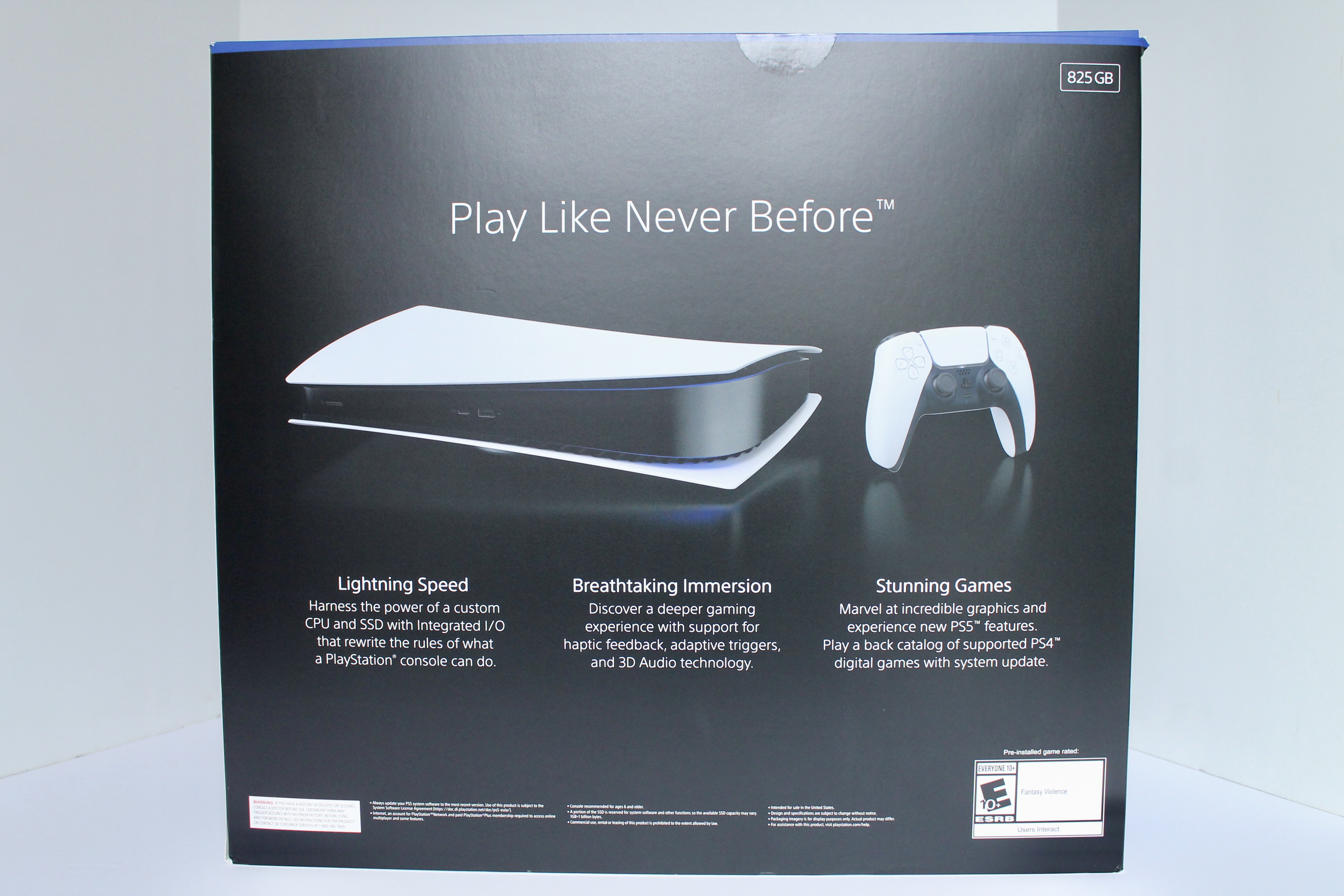 Sony PlayStation 5 Digital Edition Console AuthentKicks