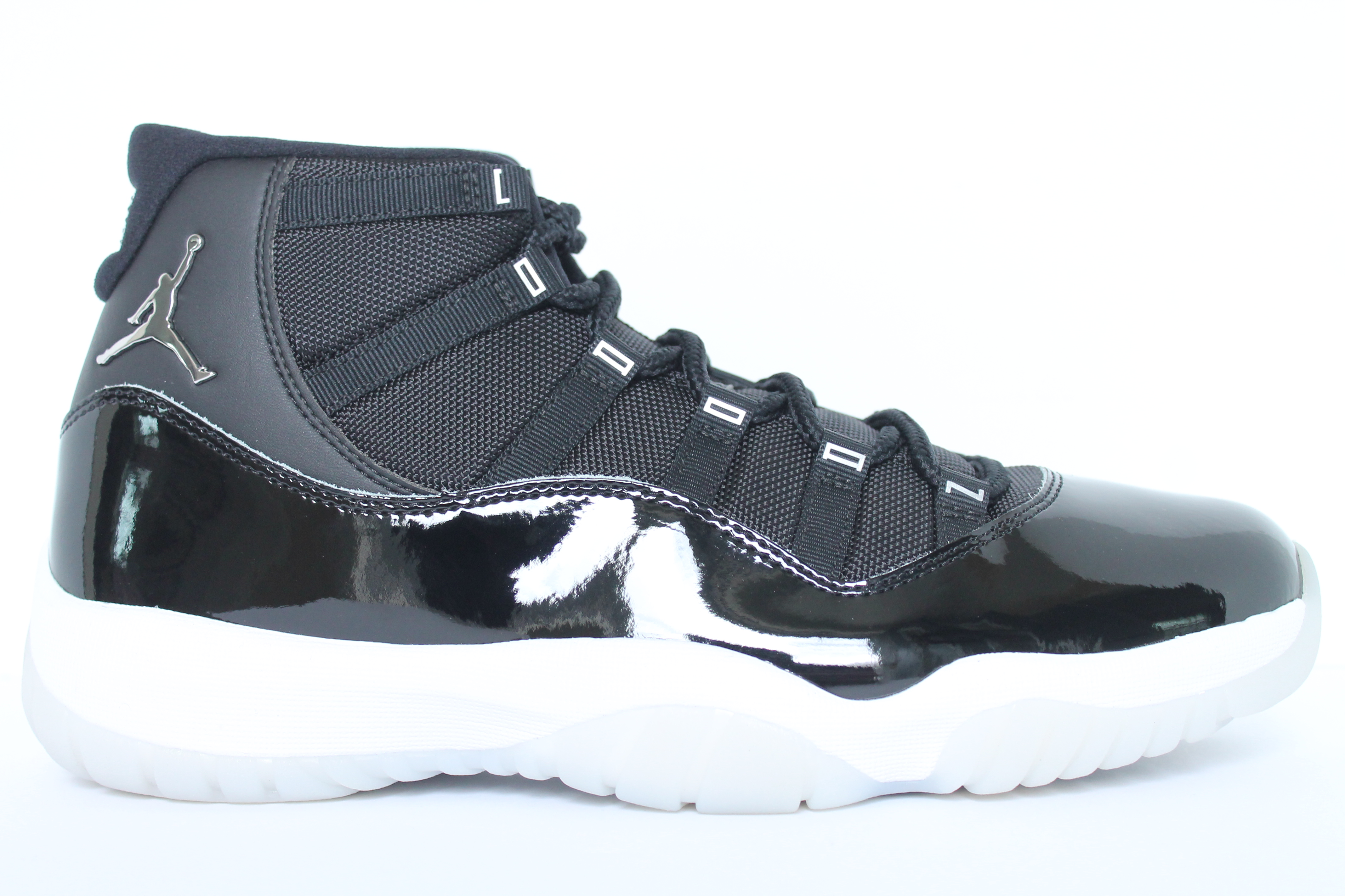 AuthentKicks Air Jordan 11 Retro Jubilee 25th Anniversary